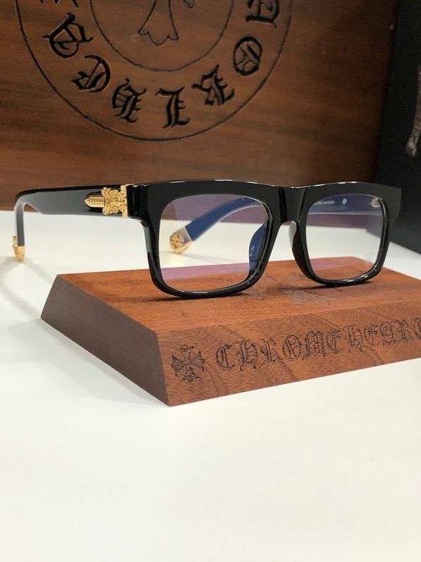 Picture of Chrome Hearts Sunglasses _SKUfw46735745fw